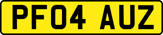 PF04AUZ