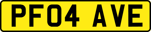 PF04AVE