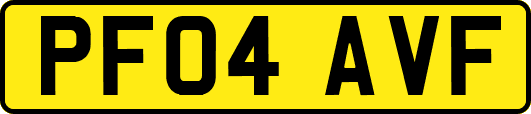 PF04AVF