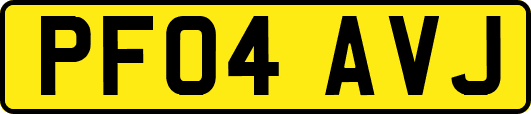 PF04AVJ