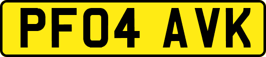 PF04AVK