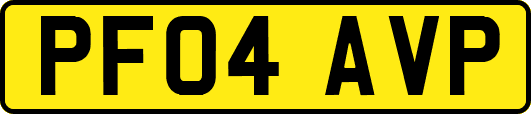 PF04AVP