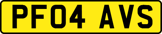 PF04AVS