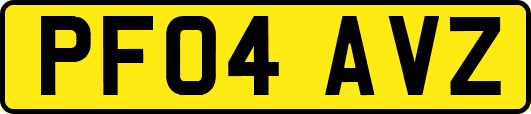 PF04AVZ