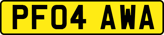 PF04AWA