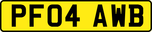 PF04AWB