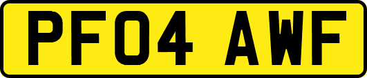 PF04AWF