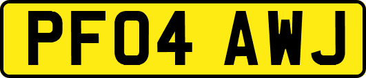 PF04AWJ
