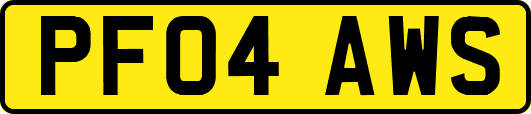 PF04AWS