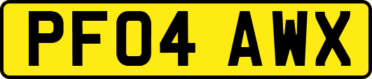 PF04AWX