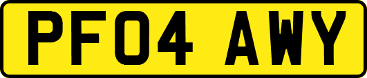 PF04AWY
