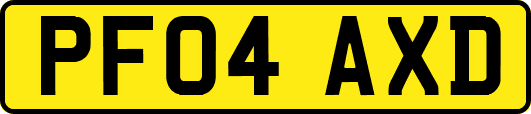 PF04AXD