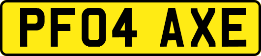 PF04AXE
