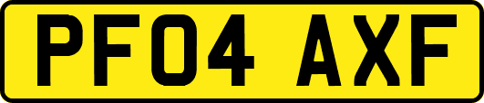 PF04AXF