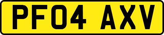 PF04AXV