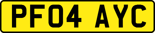 PF04AYC