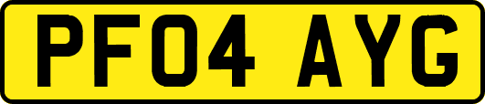 PF04AYG