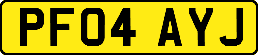 PF04AYJ