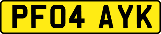 PF04AYK