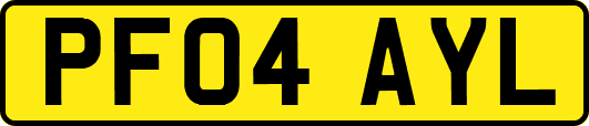 PF04AYL