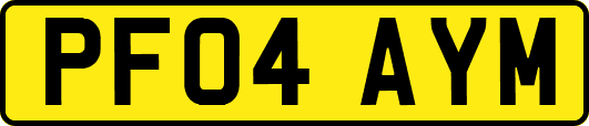 PF04AYM