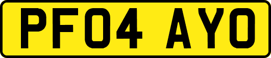 PF04AYO