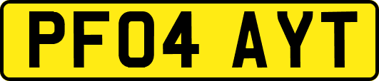 PF04AYT