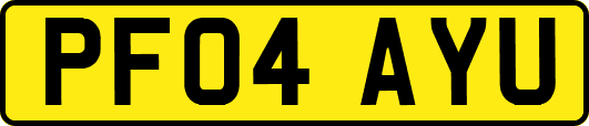 PF04AYU