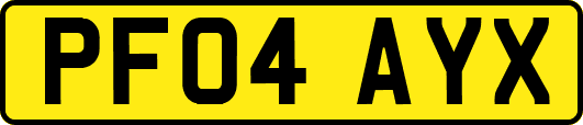PF04AYX