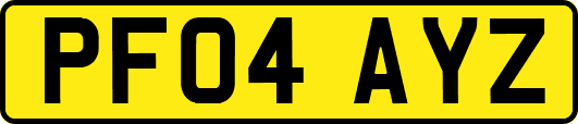 PF04AYZ