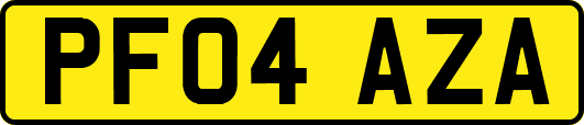 PF04AZA