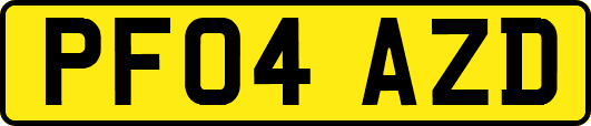 PF04AZD