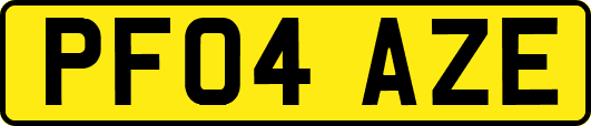PF04AZE