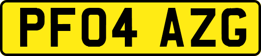 PF04AZG