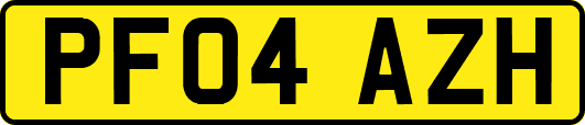 PF04AZH