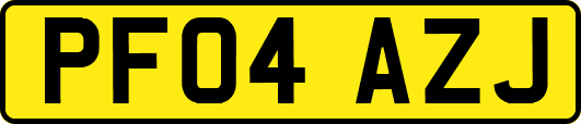 PF04AZJ