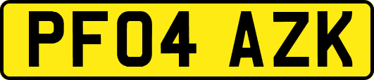 PF04AZK