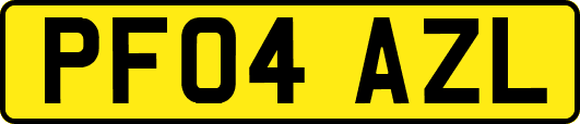 PF04AZL