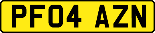 PF04AZN
