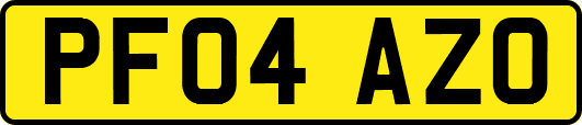 PF04AZO