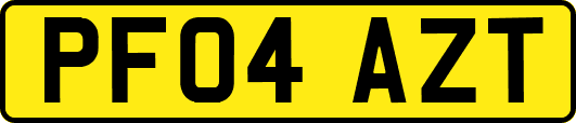 PF04AZT