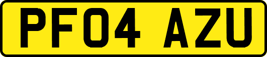 PF04AZU