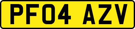 PF04AZV