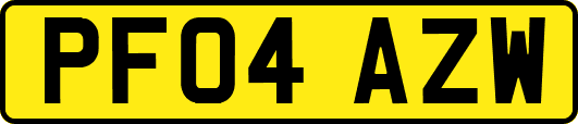 PF04AZW