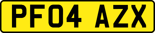 PF04AZX