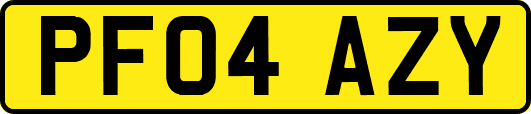 PF04AZY
