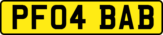 PF04BAB