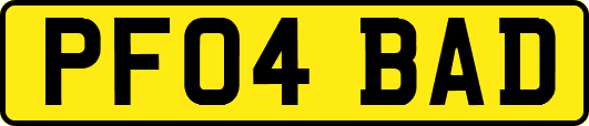 PF04BAD
