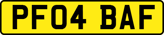 PF04BAF