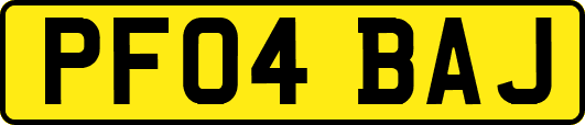 PF04BAJ
